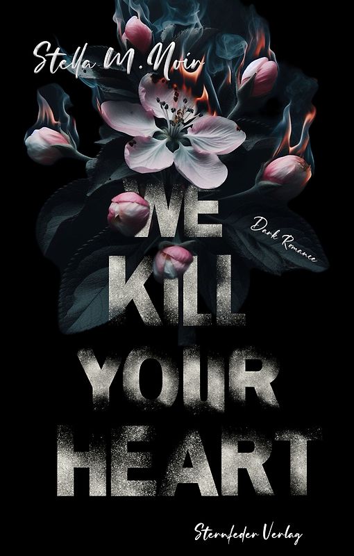 We kill your heart