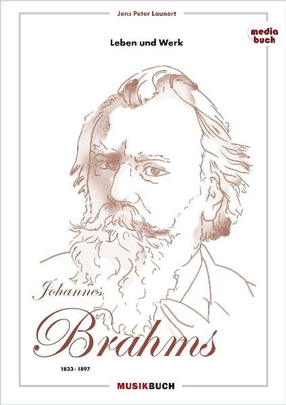Johannes Brahms
