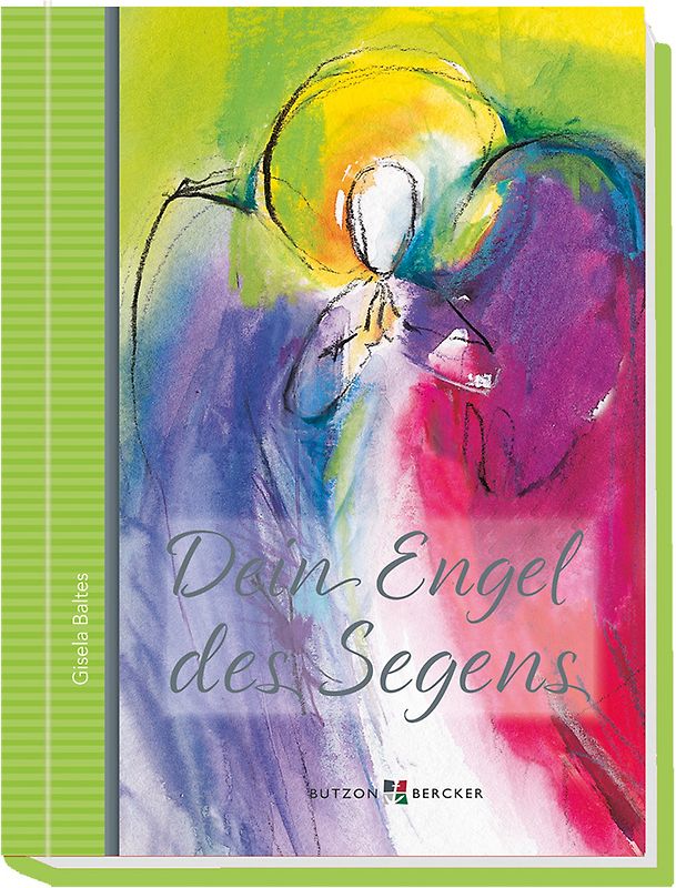 Dein Engel des Segens