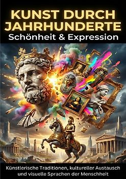 Kunst durch Jahrhunderte: Schönheit &amp; Expression