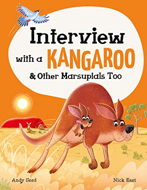 Interview with a Kangaroo