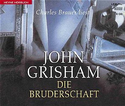 Die Bruderschaft