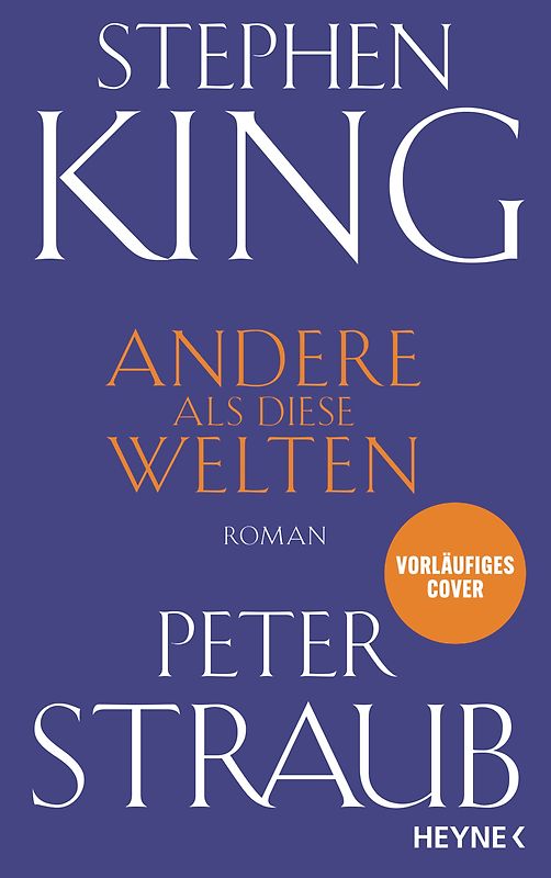 Andere als diese Welten