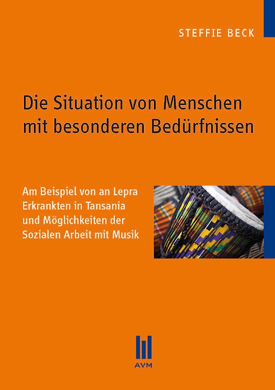 Die Situation von Menschen mit besonderen Bedürfnissen