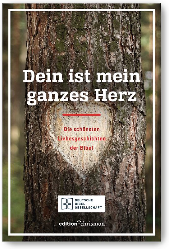 Dein ist mein ganzes Herz