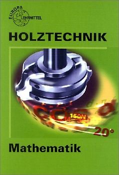 Mathematik Holztechnik
