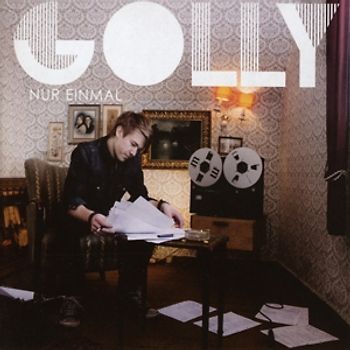 Golly - Nur Einmal
