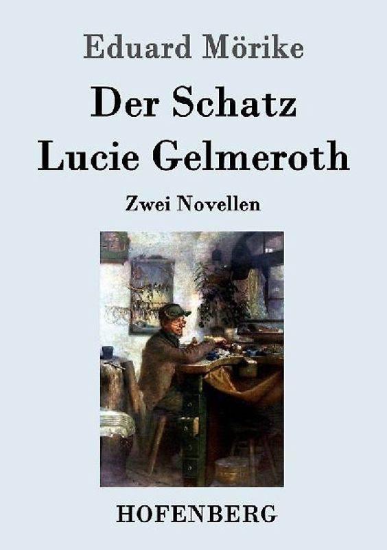 Der Schatz / Lucie Gelmeroth