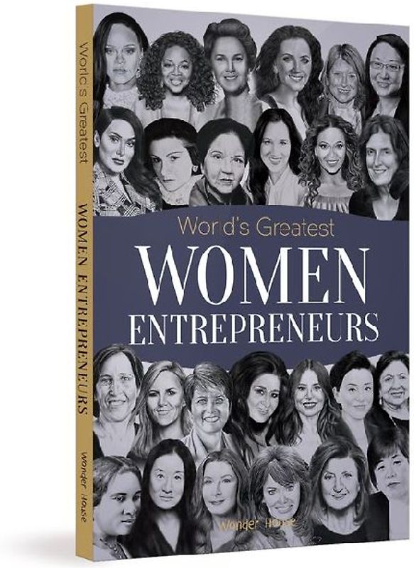 World's Greatest Women Entrepreneurs