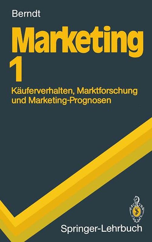 Marketing 1