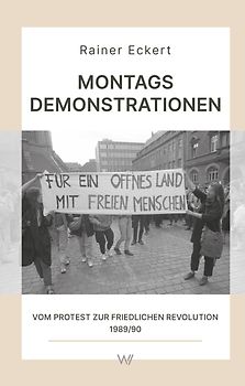 Montagsdemonstrationen