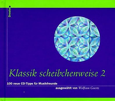 Klassik scheibchenweise 2