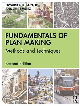 Fundamentals of Plan Making