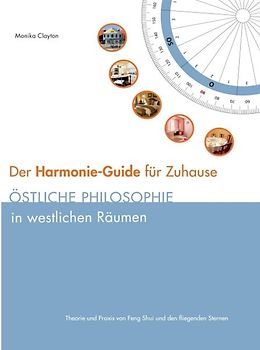 Der Harmonie-Guide für Zuhause