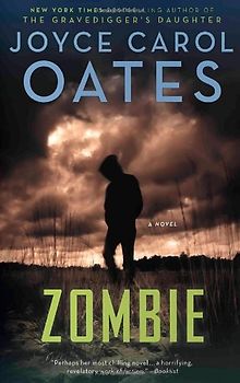 Zombie: A Novel (P.S.) - Joyce Carol Oates