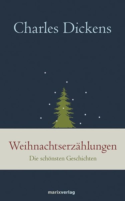 Weihnachtserzählungen