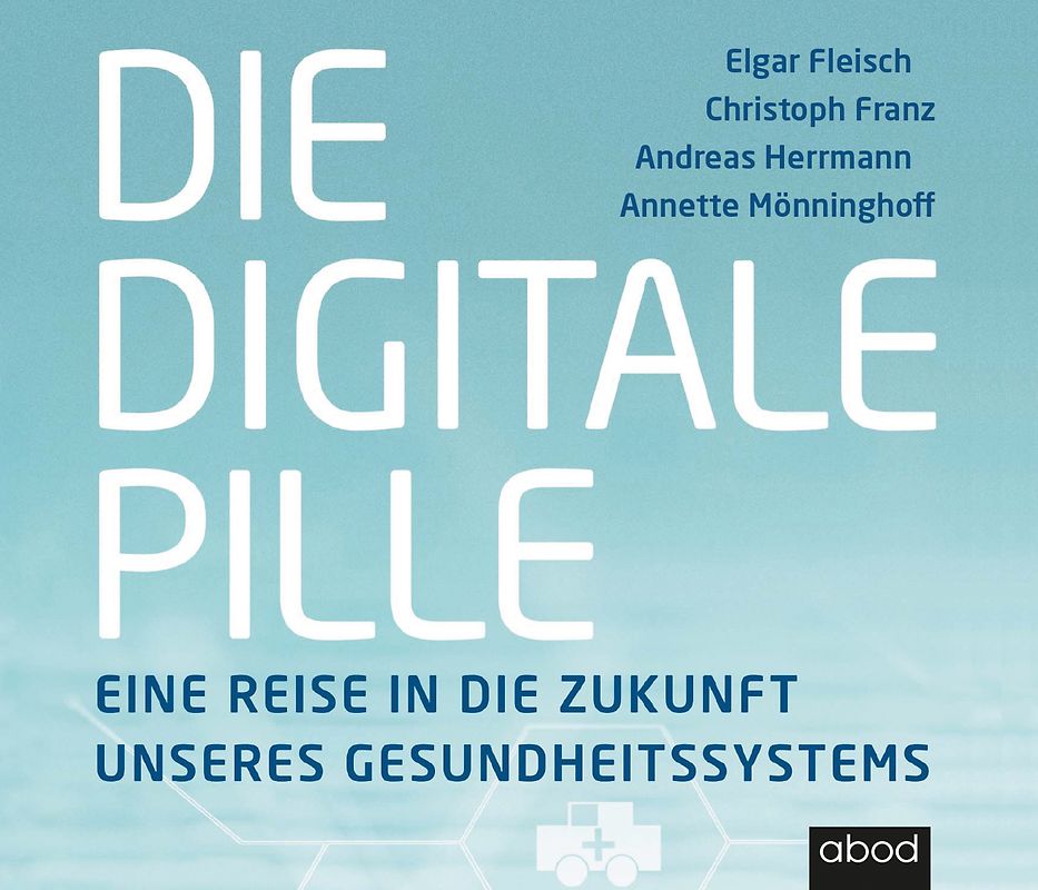 Die digitale Pille