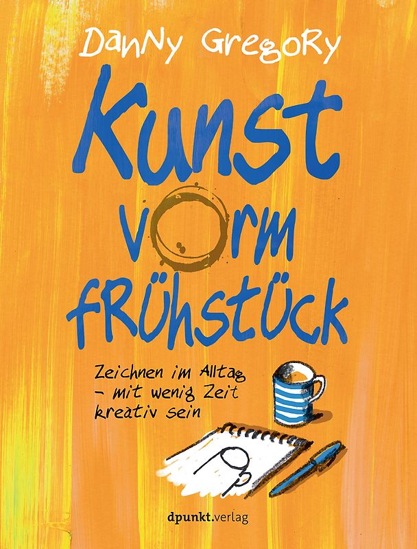 Kunst vorm Frühstück