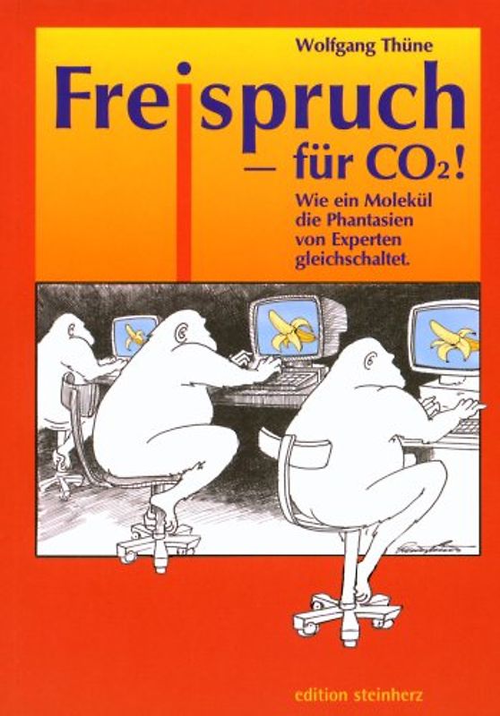 Freispruch für CO₂