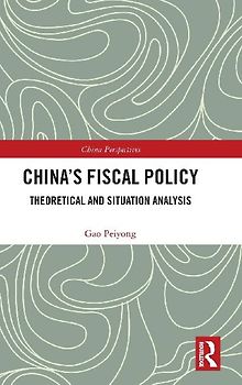 China's Fiscal Policy