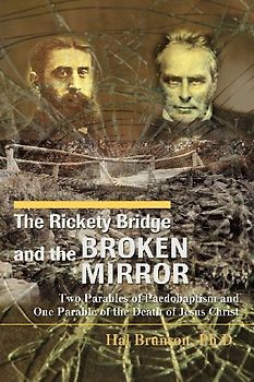 The Rickety Bridge and the Broken Mirror