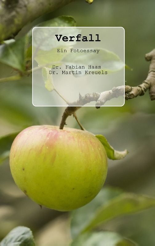Verfall