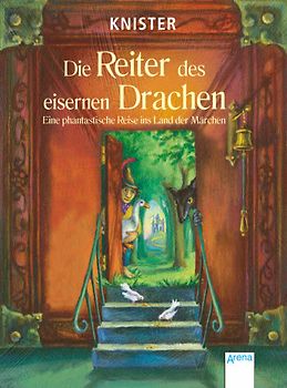 Die Reiter des eisernen Drachen
