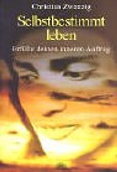 Selbstbestimmt leben