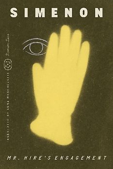 Mr. Hire's Engagement (Romans Durs)