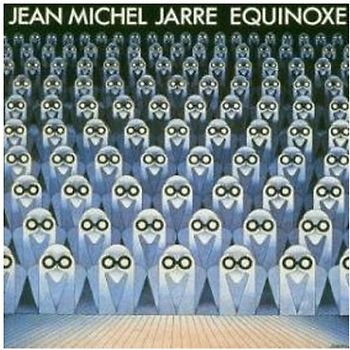 Jean-Michel Jarre - Equinoxe