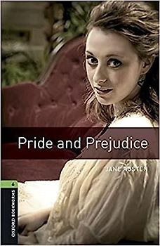 Oxford Bookworms 6. Pride & Prejudice MP3 Pack