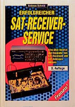 Erfolgreicher SAT-Receiver-Service