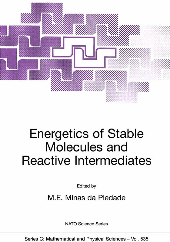 Energetics of Stable Molecules and Reactive Intermediates