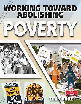 Working Toward Abolishing Poverty