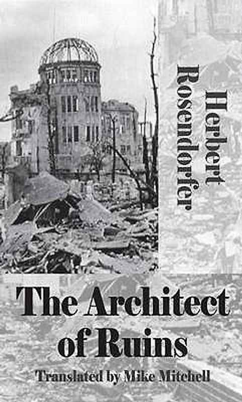 The Architect of Ruins