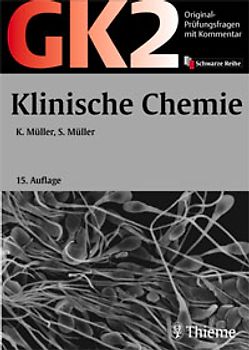 GK 2 - Klinische Chemie
