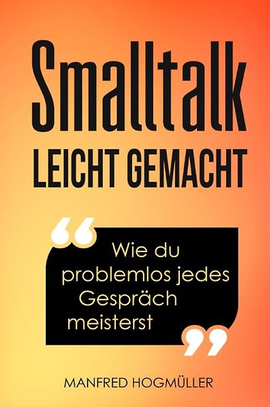 Smalltalk