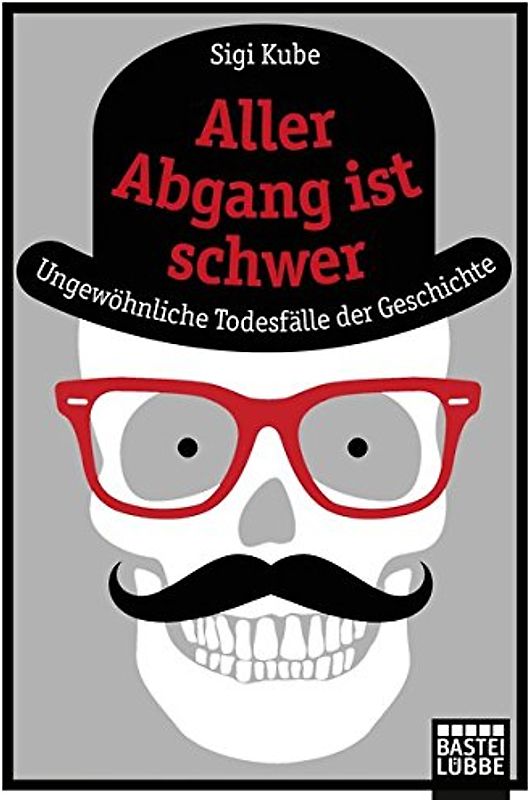 Aller Abgang ist schwer