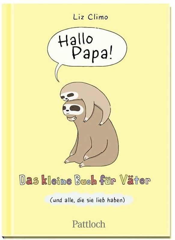 Hallo Papa