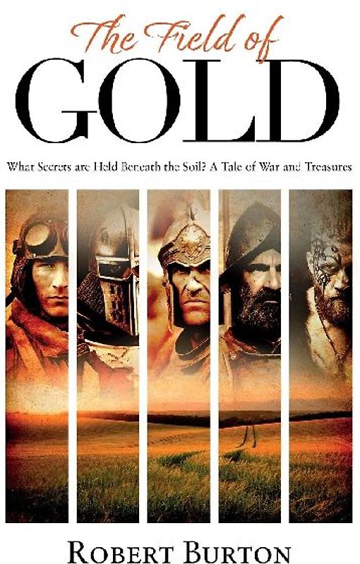 The Field of Gold
