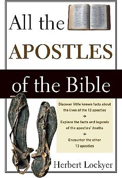 The All the Apostles of the Bible