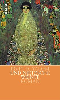 Und Nietzsche weinte