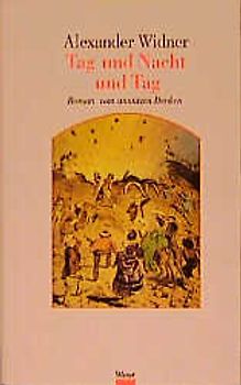 Roman vom unnützen Denken