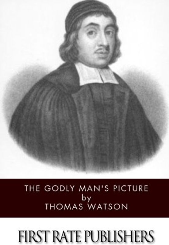 The Godly Man's Picture