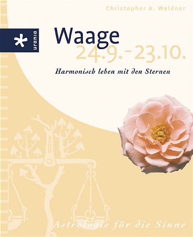 Waage (24.9-23.10)