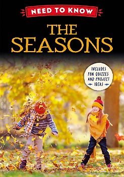 Need to Know: The Seasons