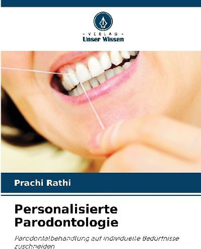 Personalisierte Parodontologie
