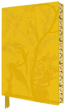 John James Audubon: Magpie Jays Artisan Art Notebook (Flame Tree Journals)