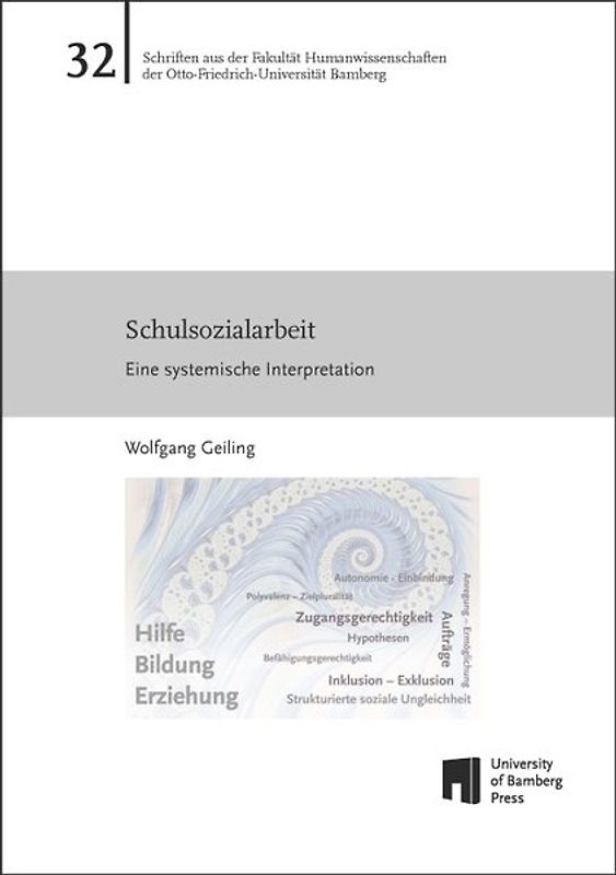 Schulsozialarbeit