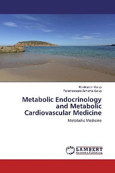 Metabolic Endocrinology and Metabolic Cardiovascular Medicine